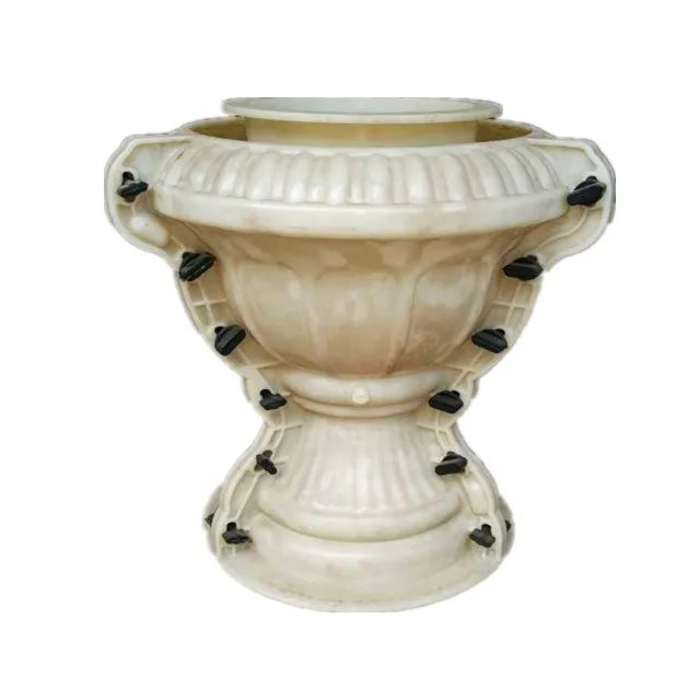 ABS Plastic Flower Pot Molds