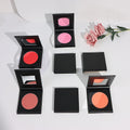 Cruelty Free Low Moq Private Label Makeup Silky Vegan Blush Cream