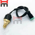 Hot Sales Excavator Parts E320D C6.4 Engine 3095795 Pressure Switch Sensor 309-5795