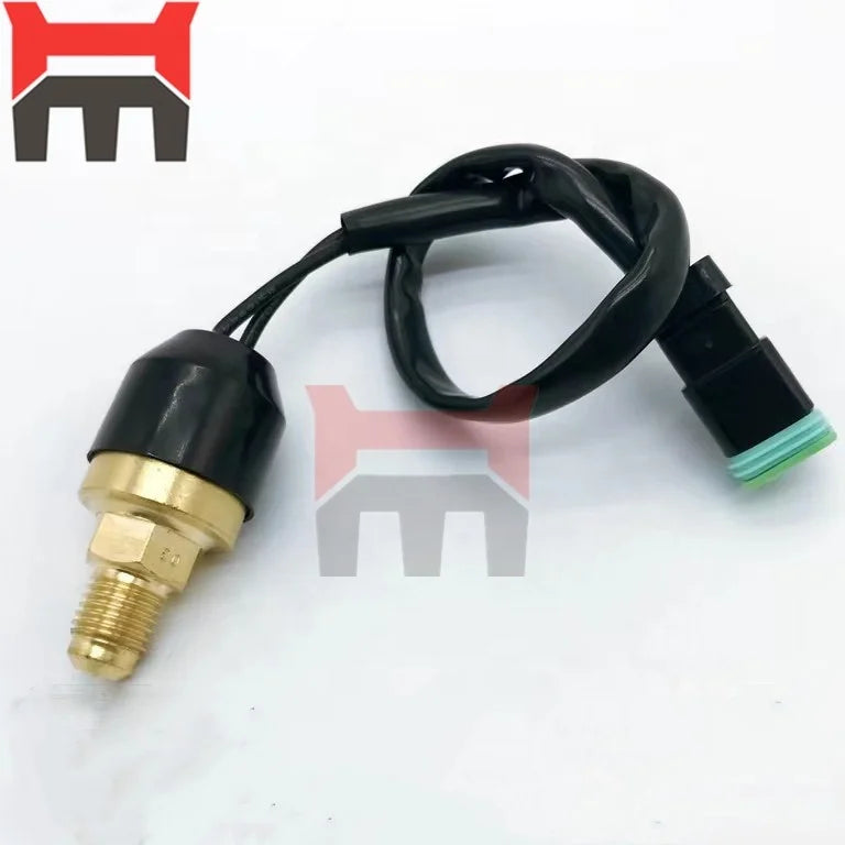 Hot Sales Excavator Parts E320D C6.4 Engine 3095795 Pressure Switch Sensor 309-5795