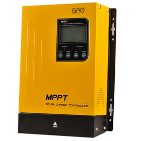 Solar Charge Controller 60a Controlador 60 Amp Mppt Panel Energy Systems Home