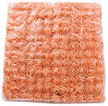 Rose Flower Heads Foam Artificial Roses for Valentine Day Wedding DIY Decor Craft