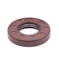 NBR Silicone Skeleton Oil Seal Double Lips TC Rotary Shaft Seals