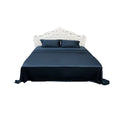 100% Organic Viscose Bamboo Sheets Bedding Set 300TC 100% Organic Bamboo Sheets Twin Full Queen King Size Sheets