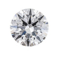 Zuanfa Jewelry Wholesale GIA IGI Certificate Lab Grown Diamond 1.2 ct HPHT Diamond