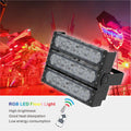 Original Manufacture Outdoor Ip65 Waterproof Energy Saving SMD 150w Module Rgb Led Flood Light