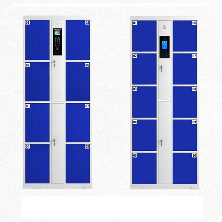 Hot-selling Locker Cabinet Electronic Steel Storage Lockers Parcel Locker