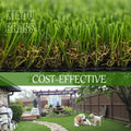 25mm Cheap Price Simulation Lawn Sintetico China Artificial Turf