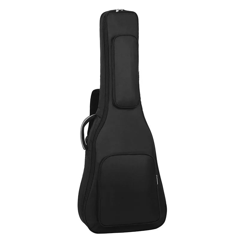 Good Quality and Low Price Suit for 41 40 Inch Guitar Thickened Waterproofing Guitar Bag