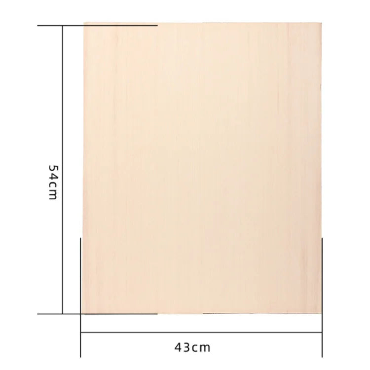 Wholesale Guitar Making Sheet Spruce Solid Wood Mahogany Sapele Basswood Plywood for Stringed Instrument