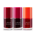Private Label Wholesale Long-Lasting Korean Makeup No Brand Waterproof Little Scheme Liquid Blush Sticky Mineral Ingredients