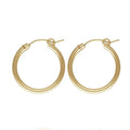 Premium Euro Style Hook for Jewelry Making 14k Gold Filled Earrings with Hook 14k Gold Filled Jewelry Findings & Components