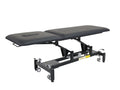 Focal Shockwave Machine Height Adjustable Electric Tattoo Bed Massage Couch Physical Therapy Treatment Table for Physiotherapy