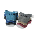 Wholesale Custom Embroidery Printed Logo Outdoor Adjustable Sun Cap Washed Cotton Visor Hats