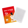 Hot Sell Wholesale Air Activated Instant Hot Warm Heat Therapy Patches Body Warmer Heart-self in Winter Last Heating