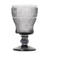 Wholesale Modern Transparent Wine Glasses Goblet 500-1000ml Capacity for Wedding and Event Table Reception