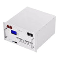 Factory Custom One-stop Battery Box LifePo4 Battery Box BMS Rechargeable Lithium Pack Battery Accessories