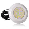 LED Swimming Pool Light Waterproof IP68 Submersible Light Underwater Piscina Night Lamp Outdoor Spotlight