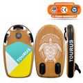 Tourus New Design Water Sports Inflatable Body Boards