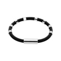 2026 Wholesale Silicone Negative Ion Therapeutic Magnetic Energy Bracelet