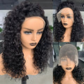 Wholesale Human Hair Wig 13x4 Lace Frontal Natural Color Raw Vietnamese Hair Breathable and Comfortable Wigs for Black Women