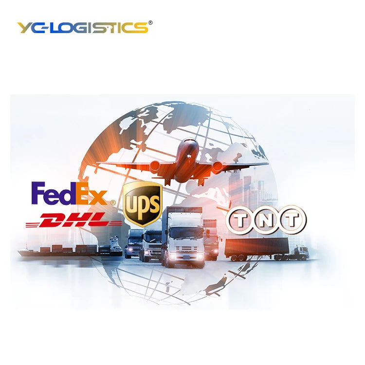 Shenzhen Recaro Shipping air Freight Forwarder Door to Door Shipping China to USA Canada