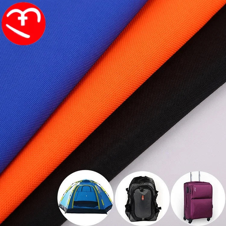 500D Nylon 66 Cordura Fabric Waterproof PU PVC TPU Coated Flame Retardant Oxford Fabric for Tactical Vest Motorcycle Clothing