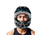 OEM & ODM Custom Dual Sport Adult MTB & Road Bicycle Helmet Safety Feature Hot Sales for Mountain & Road Riding Bike