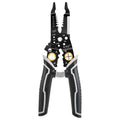 Multifunctional Wire Strippers Cutters Electrician's Pliers Needle-nose Pliers Wire Splitting Winding Network Tool