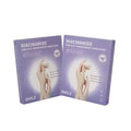 OVILZ Moisturizing Delicate Whitening Hydration Repair Hand Mask Niacinamide Gentle Sensitive 60ml Transparent Hand Mask