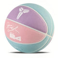 Custom logo Basketball Size 7 Printed Own Pattern Design Basketball Colors Basketball Ball