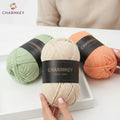 Wholesale Soft Fancy 4ply Milk Cotton Yarn 50g Crochet Cotton Yarn for Hand Knitting