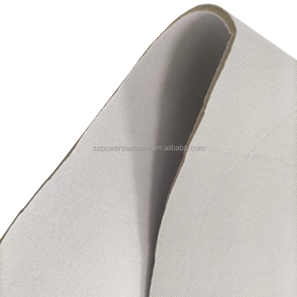 China Custom Bus & Auto Interior Fabrics - 100% Polyester Printed Roof Top Ceiling Headliner & Seat Cover Car Upholstery