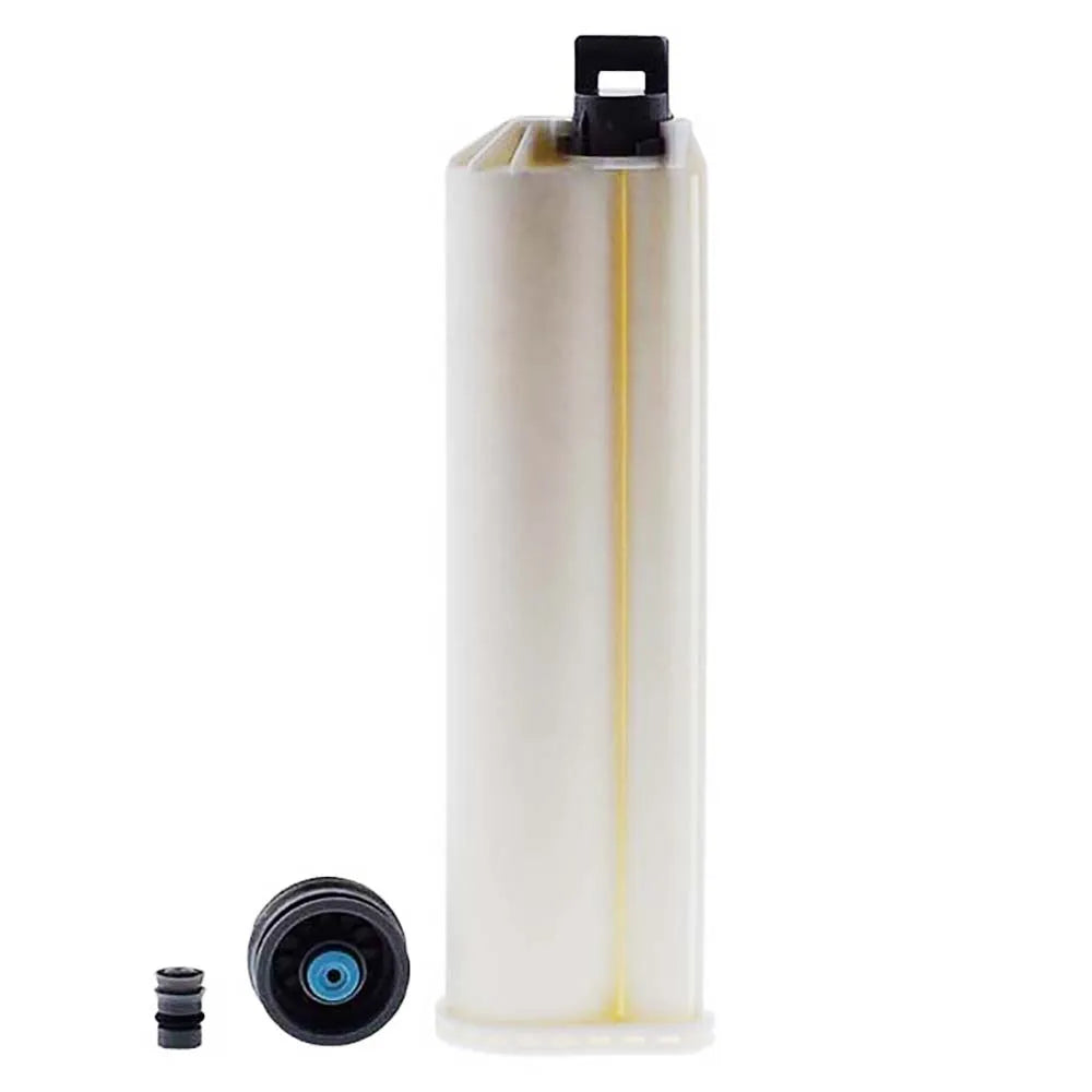 AB Epoxy Gun Cartridge 75ml Syringe 10:1