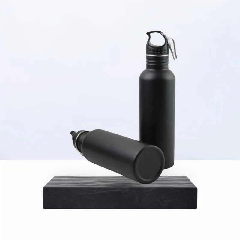 American Style Sports Water Bottle Stainless Steel Mountain Bike Outdoor Printable Vacuum Portable GC-235 China