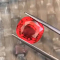 SGARIT Tanzania Collection Big Precious rare Gemstone for Jewelry 10.64ct Natural Jedi Spinel Loose Stone MegaBDM