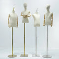 Hot Selling Children Upper Body Mannequin