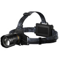 New Powerful 50000 Lumen XHP360 36core Zoom 5-MODES LED 7800mAH Rechargeable Usb Led Head Torch Flashlight Headlights Headlamp