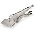 Flanged Grip Pliers Flat Mouth Flat Mouth Welding Pliers Fast Fixed Heavy Clamping Electric Welding Lamp Box Advertising Clampin