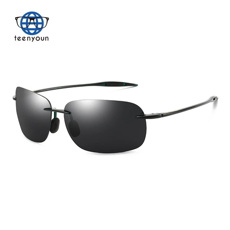 Teenyoun Hot Sale Fashion Driver Cycling Sun Glasses Outdoor Mens Sports Eyewear Bike Sunglasses Men 2022