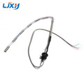 LJXH Solar Energy Water Heater Controller Parts 4 Cores Silicon Water Temperature and Level Sensor Side-Mounting Series