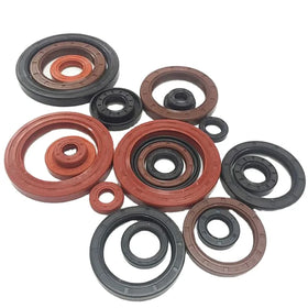 High Quality NBR Buna FKM Silicone HNBR EPDM TC SC Oil Seals 32x85x10 Size Product Category
