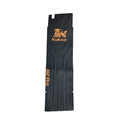 New Image Waterproof Footmat Sandpaper Sticker for Kukirin G2 Pro KickScooter Electric Scooters Scooter Parts KicScooter Foot