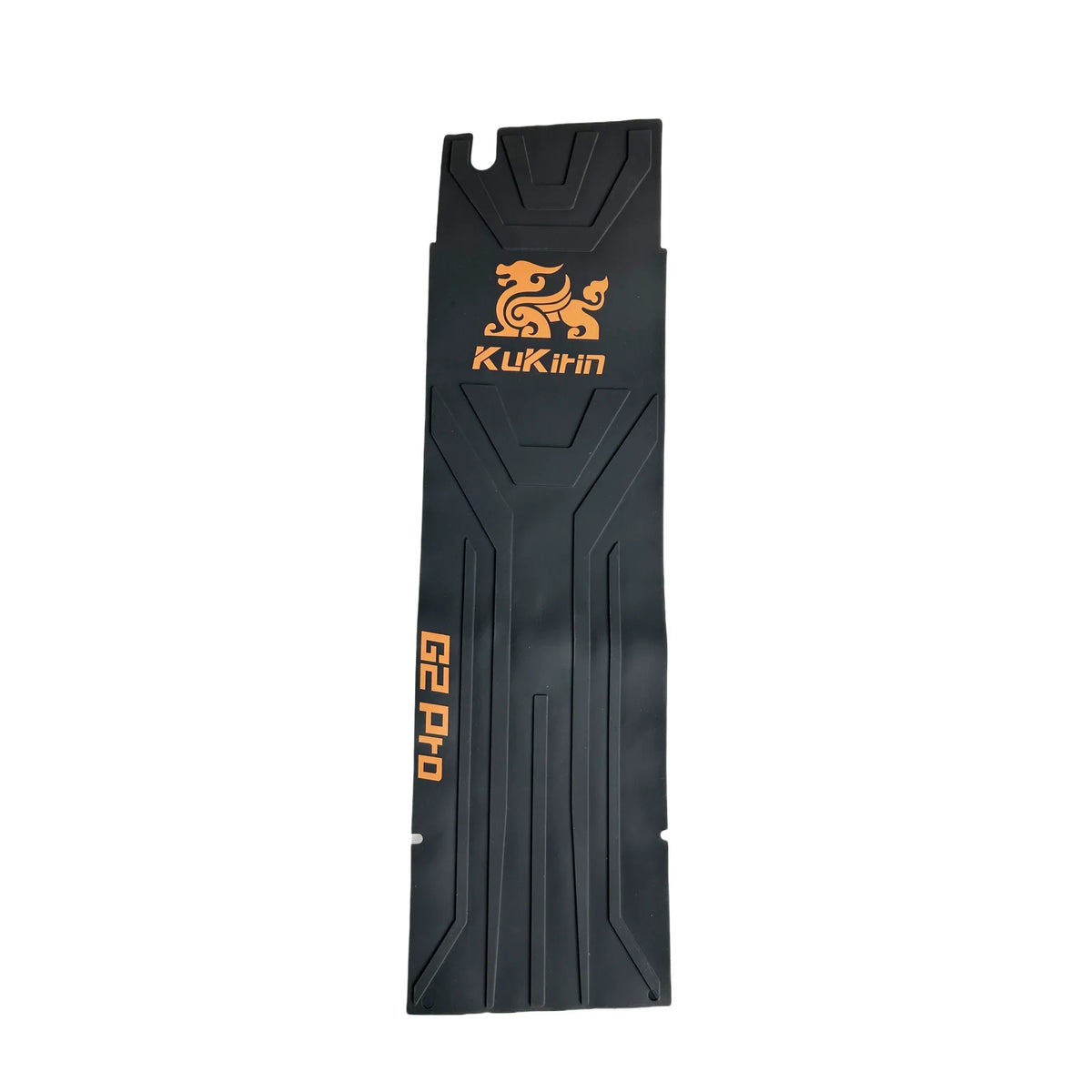 New Image Waterproof Footmat Sandpaper Sticker for Kukirin G2 Pro KickScooter Electric Scooters Scooter Parts KicScooter Foot