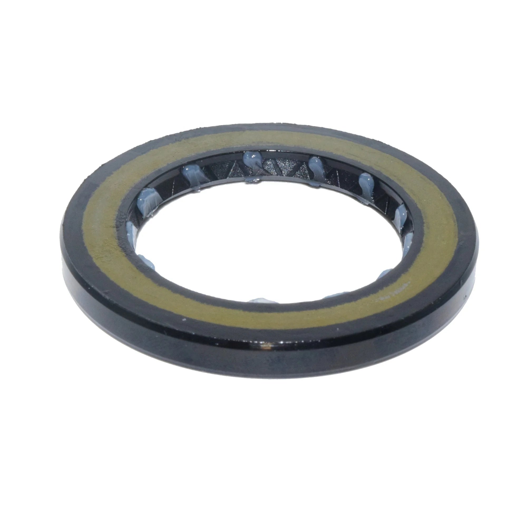 DMHUI Brand 28.56*42*5.5 mm NBR Material TCV Type Hydraulic Pump Oil Seals for Sauer 42L41 Pump