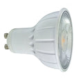 CRI90 COB Gu10 8W 10/20degree Narrow Beam Angle Ceiling Light Spotlight 3000K Warm White Dimmable Mr16 Spot GU10