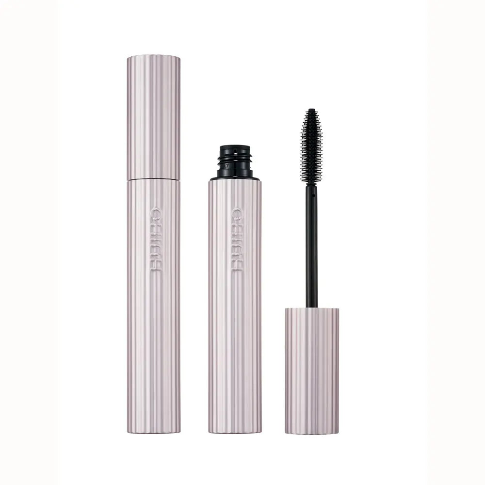 HUIHO New Design10ml Round Empty Mascara Bottle Aluminum Mascara Tube Containers With Brush
