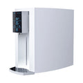 RO Water Filtration System Make Hot  Warm Home Temperature Water OEM Factory Water Dispenser for Home With Ice Maker Function