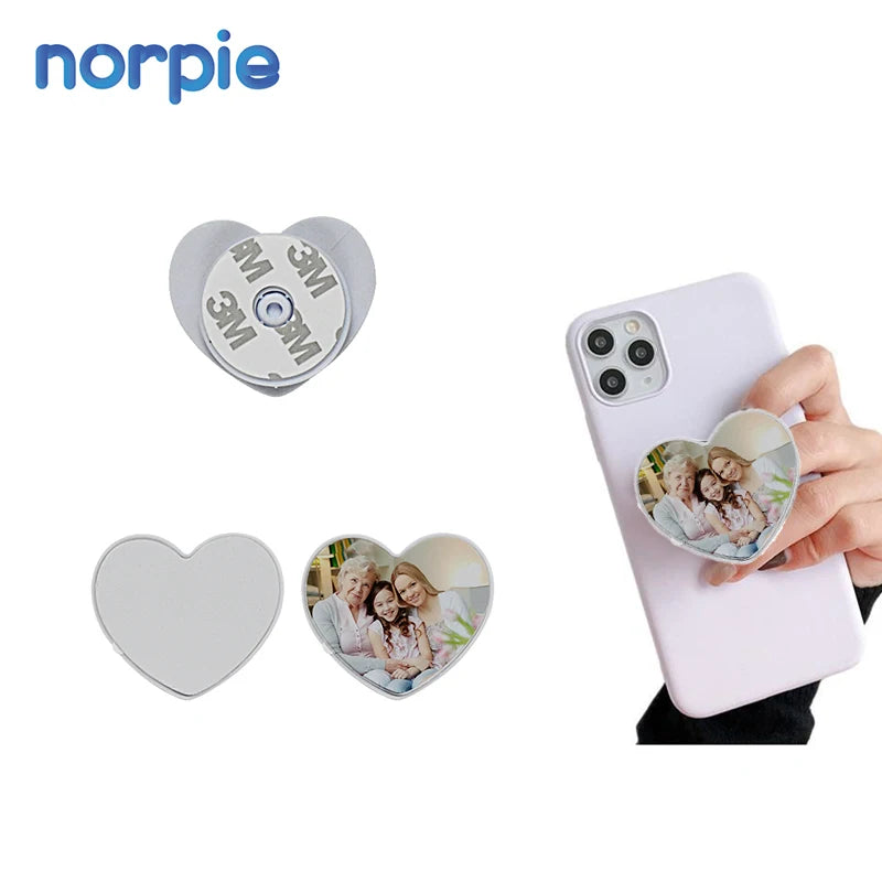 Mobile Phone Stand Holder Popping Phone Holder for Sublimation