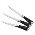 Hot 6 7 8 Inch Fillet Knife Fishing Stainless Steel Slicing Knives Boning Deboning Skinning Knifes for Sale